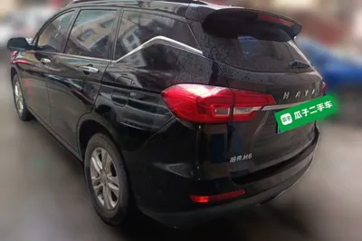 Haval M6