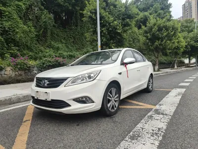 Changan Eado