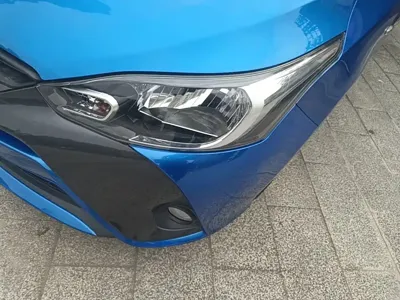 Toyota Yaris L