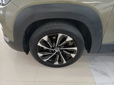 Mazda CX-50 Xingye