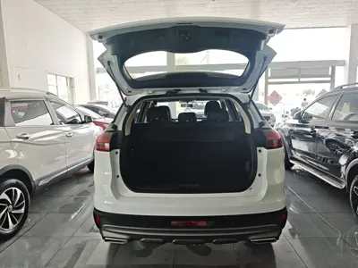 Geely Boyue
