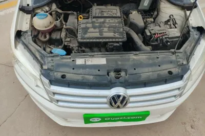 Volkswagen Santana