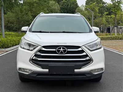 JAC Refine S3