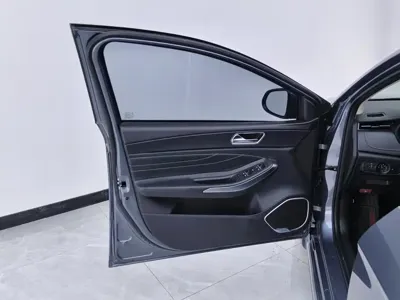 Chery Arrizo GX