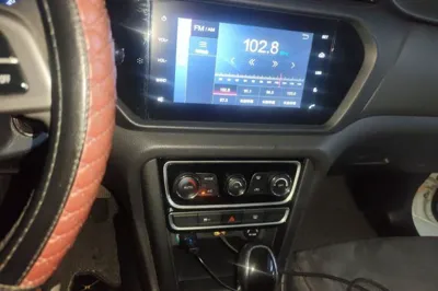 Chery Tiggo 3