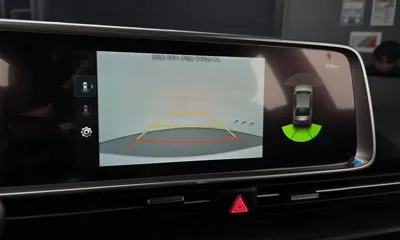 Hyundai Ioniq6