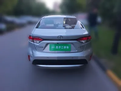 Toyota Levin