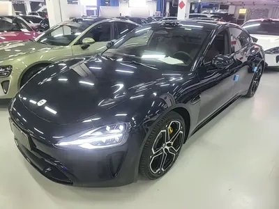 Xiaomi SU7