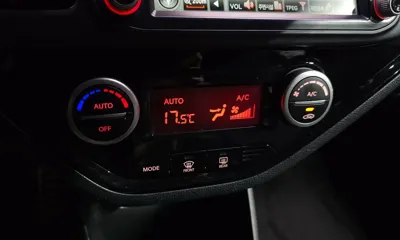 Kia Morning