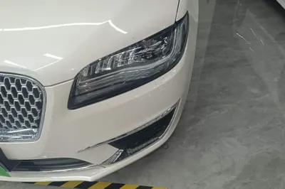 Lincoln MKZ