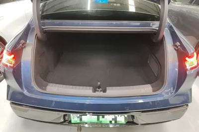 Geely Galaxy Galaxy 8