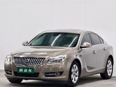 Buick Regal