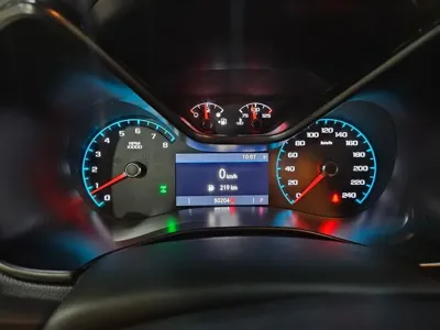 ChevroletGMDaewoo Colorado