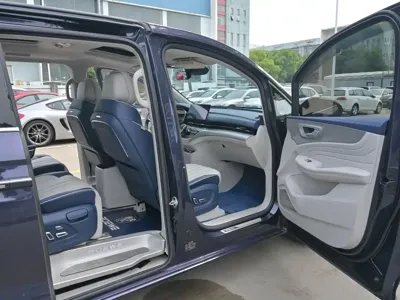 Roewe iMAX8