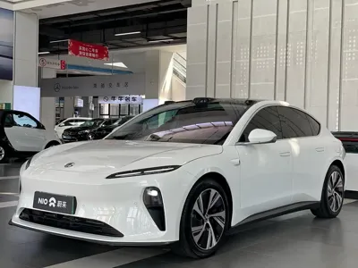 Nio ET5