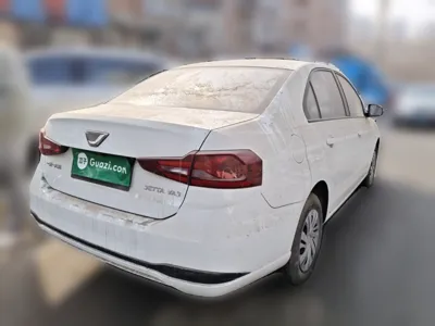 Jetta VA3