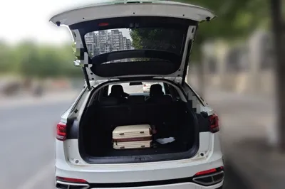 Volkswagen Tayron X