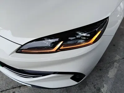 BYD 海豹06