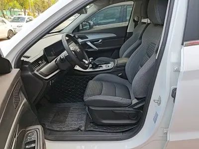 Jetour X70 Plus