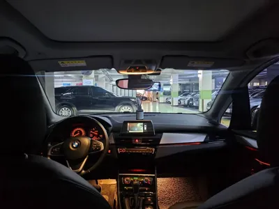 BMW 2-Series