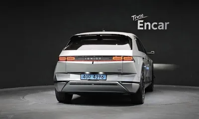 Hyundai Ioniq5