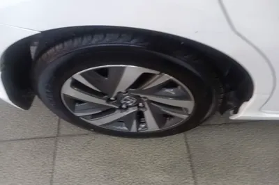 Honda Crider