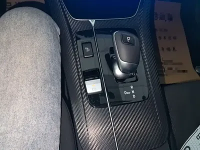 Venucia D60 EV