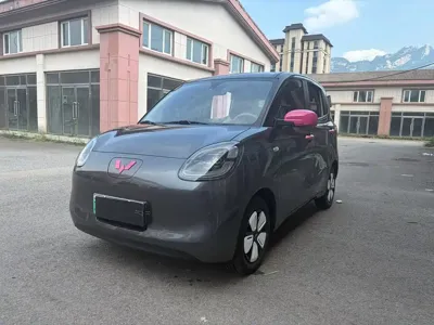Wuling MINIEV