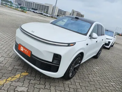 Li Auto Li L8