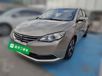 Roewe 360