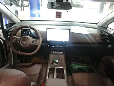 Wuling 星光730新能源