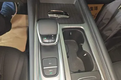 Chery Fengyun Fengyun A8