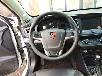 Roewe 360