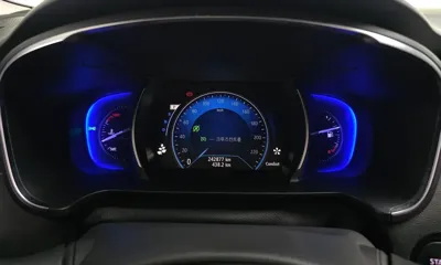 Renault-KoreaSamsung SM6