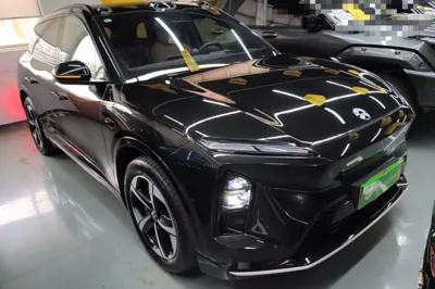 Nio ES6