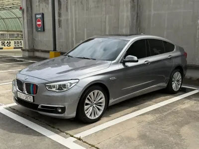BMW Gran Turismo