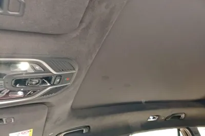 Geely Auto Monjaro L