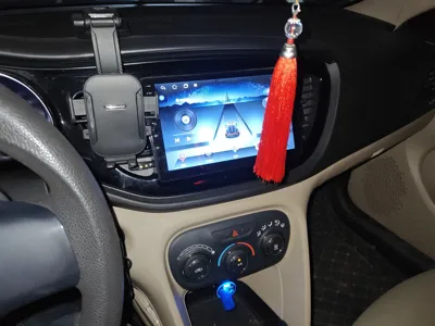 Fiat Viaggio