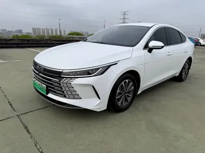 BYD Destroyer 05