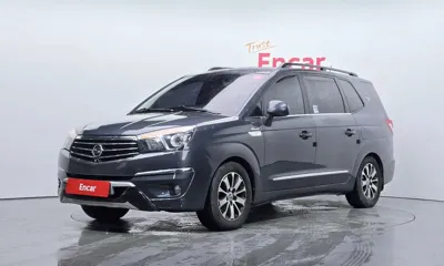 KG_Mobility_Ssangyong KORANDO