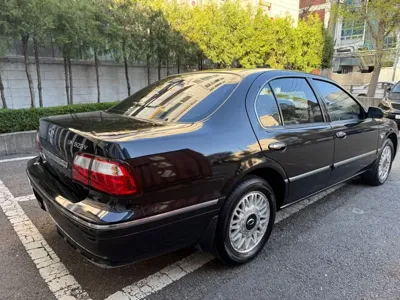 Renault-KoreaSamsung SM5