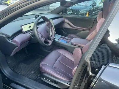 Nio ET5T