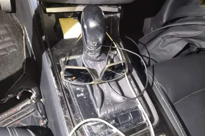 Roewe i6