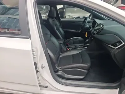 Chevrolet Monza