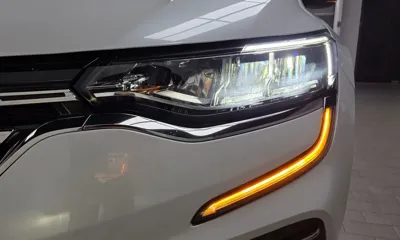 Renault-KoreaSamsung SM6