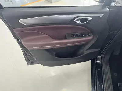 GAC Motor Trumpchi M6