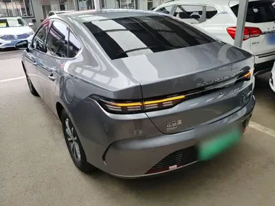 BYD Destroyer 05
