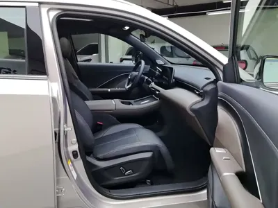 Changan CS55PLUS