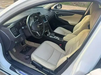 Honda Spirior
