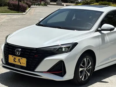 Changan Eado